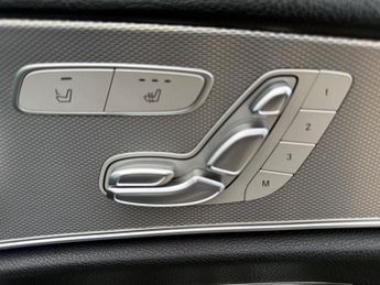 Mercedes-Benz E Class E 350 E SE PREMIUM