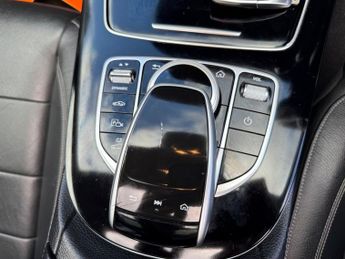 Mercedes-Benz E Class E 350 E SE PREMIUM