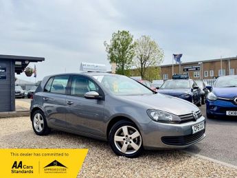 Volkswagen Golf TDi MATCH TDI