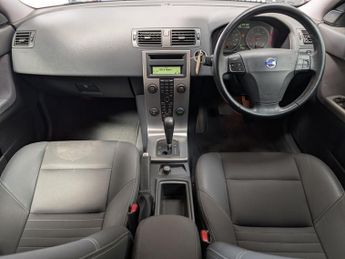 Volvo V50 D5 SE V50