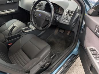 Volvo V50 D5 SE V50