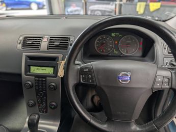 Volvo V50 D5 SE V50