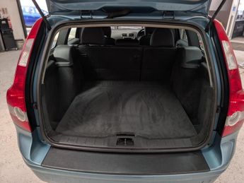Volvo V50 D5 SE V50
