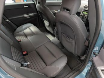 Volvo V50 D5 SE V50