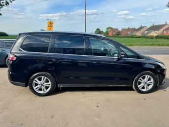 Ford Galaxy 2.0 EcoBlue Titanium Auto Euro 6 (s/s) 5dr