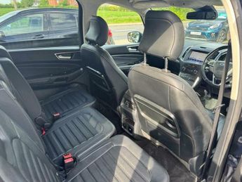 Ford Galaxy 2.0 EcoBlue Titanium Auto Euro 6 (s/s) 5dr
