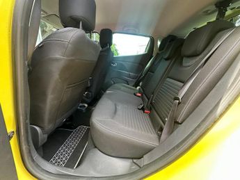 Renault Clio 1.2 Automatic