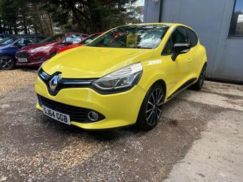 Renault Clio 1.2 Automatic