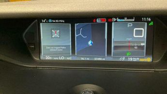 Citroen C4 Picasso 1.6 BlueHDi Exclusive+ EAT6 Euro 6 (s/s) 5dr