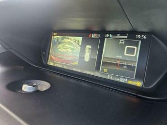 Citroen C4 Picasso 1.6 BlueHDi Exclusive+ EAT6 Euro 6 (s/s) 5dr