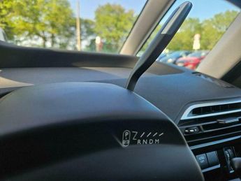 Citroen C4 Picasso 1.6 BlueHDi Exclusive+ EAT6 Euro 6 (s/s) 5dr