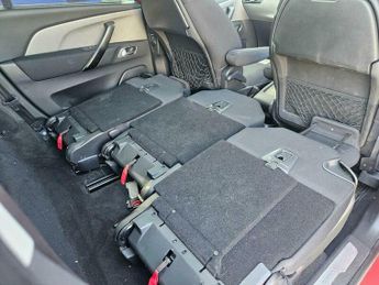 Citroen C4 Picasso 1.6 BlueHDi Exclusive+ EAT6 Euro 6 (s/s) 5dr