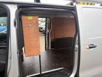 Peugeot Expert PEUGEOT EXPERT LONG WHEELBASE WITH AIRCON TWIN SIDE DOORS. 6,950