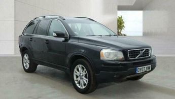 Volvo XC90 2.4 D5 SE Geartronic AWD 5dr