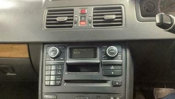 Volvo XC90 2.4 D5 SE Geartronic AWD 5dr