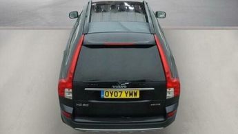 Volvo XC90 2.4 D5 SE Geartronic AWD 5dr
