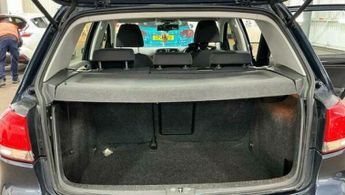 Volkswagen Golf 1.4 TSI S DSG Euro 5 5dr