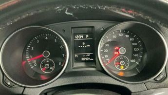 Volkswagen Golf 1.4 TSI S DSG Euro 5 5dr