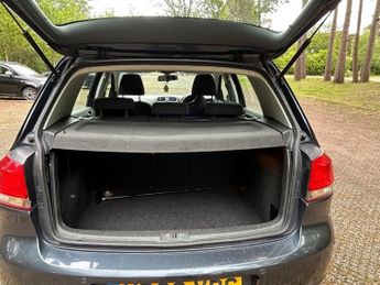 Volkswagen Golf 1.4 TSI S DSG Euro 5 5dr