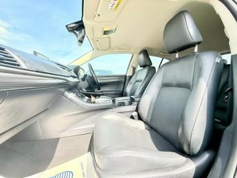 Lexus CT 1.8 200h Premier Hatchback 5dr Petrol Hybrid CVT Euro 6 (s/s) (1