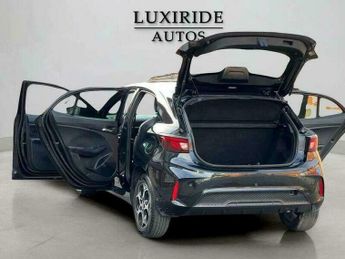 MG MG3 1.5 Hybrid+ Trophy Auto Euro 6 (s/s) 5dr