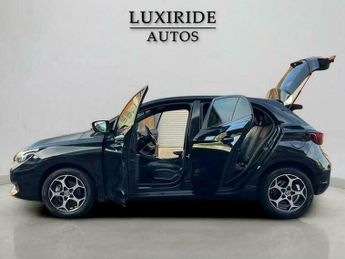 MG MG3 1.5 Hybrid+ Trophy Auto Euro 6 (s/s) 5dr