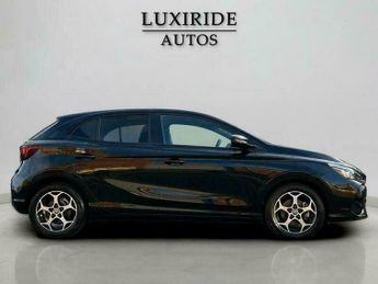 MG MG3 1.5 Hybrid+ Trophy Auto Euro 6 (s/s) 5dr