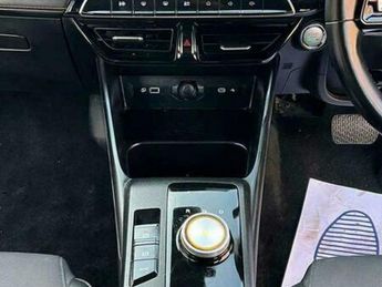 MG MG3 1.5 Hybrid+ Trophy Auto Euro 6 (s/s) 5dr