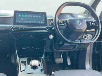 MG MG3 1.5 Hybrid+ Trophy Auto Euro 6 (s/s) 5dr
