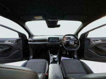 MG MG3 1.5 Hybrid+ Trophy Auto Euro 6 (s/s) 5dr
