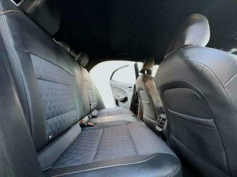 MG MG3 1.5 Hybrid+ Trophy Auto Euro 6 (s/s) 5dr