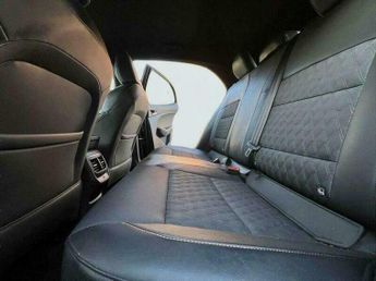MG MG3 1.5 Hybrid+ Trophy Auto Euro 6 (s/s) 5dr