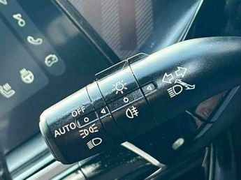 MG MG3 1.5 Hybrid+ Trophy Auto Euro 6 (s/s) 5dr