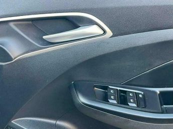 MG MG3 1.5 Hybrid+ Trophy Auto Euro 6 (s/s) 5dr