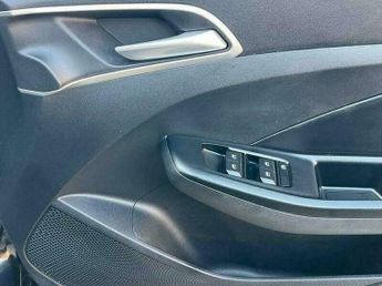 MG MG3 1.5 Hybrid+ Trophy Auto Euro 6 (s/s) 5dr