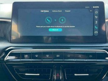 MG MG3 1.5 Hybrid+ Trophy Auto Euro 6 (s/s) 5dr