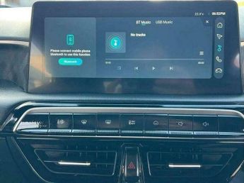 MG MG3 1.5 Hybrid+ Trophy Auto Euro 6 (s/s) 5dr
