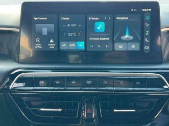 MG MG3 1.5 Hybrid+ Trophy Auto Euro 6 (s/s) 5dr