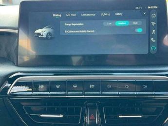 MG MG3 1.5 Hybrid+ Trophy Auto Euro 6 (s/s) 5dr