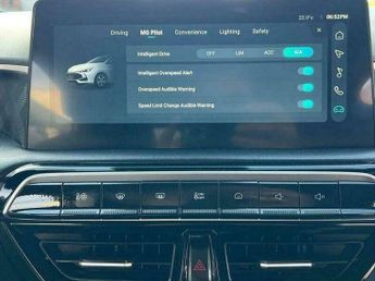 MG MG3 1.5 Hybrid+ Trophy Auto Euro 6 (s/s) 5dr