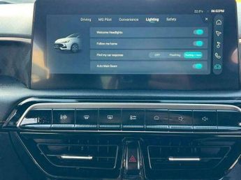 MG MG3 1.5 Hybrid+ Trophy Auto Euro 6 (s/s) 5dr