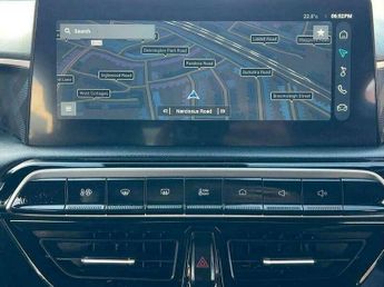 MG MG3 1.5 Hybrid+ Trophy Auto Euro 6 (s/s) 5dr