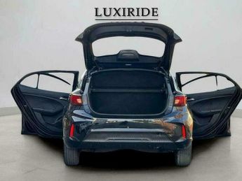 MG MG3 1.5 Hybrid+ Trophy Auto Euro 6 (s/s) 5dr