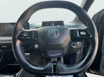 MG MG3 1.5 Hybrid+ Trophy Auto Euro 6 (s/s) 5dr