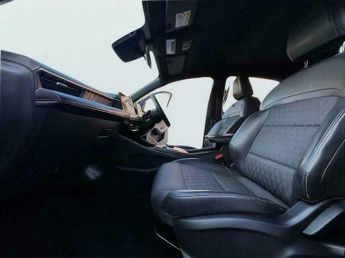MG MG3 1.5 Hybrid+ Trophy Auto Euro 6 (s/s) 5dr