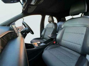 MG MG3 1.5 Hybrid+ Trophy Auto Euro 6 (s/s) 5dr