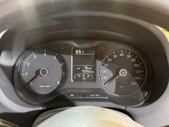 Volkswagen Polo 1.2 S Euro 5 5dr (A/C)