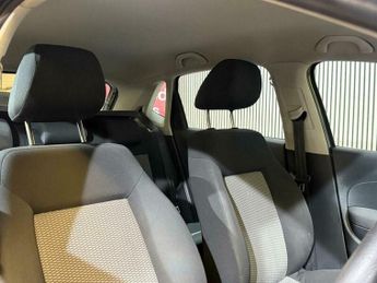 Volkswagen Polo 1.2 S Euro 5 5dr (A/C)