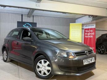 Volkswagen Polo 1.2 S Euro 5 5dr (A/C)