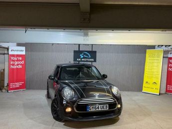 MINI Hatch 1.5 Cooper Euro 6 (s/s) 3dr